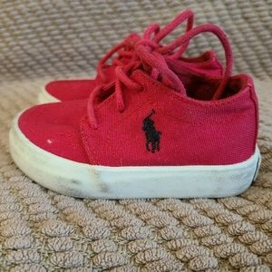 Polo Ralph Lauren Sneakers